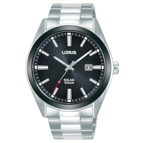 Lorus RX335AX9 Herren Uhr von Lorus