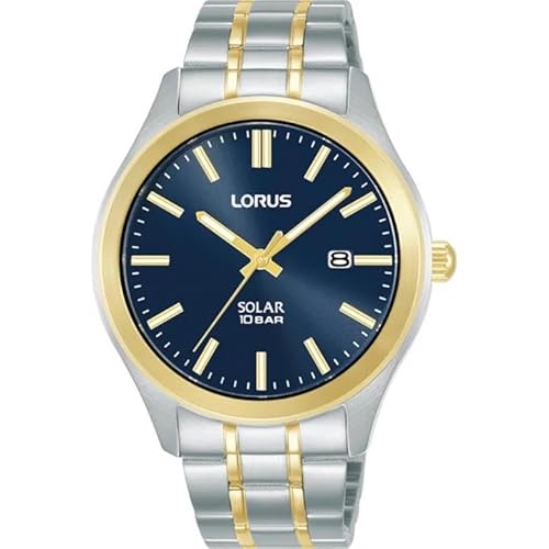Lorus RX392AX9 Herren-Armbanduhr Lorus RX392AX9 Herren-Armbanduhr von Lorus