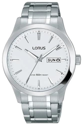 Lorus RXN25DX5 Herren Uhr von Lorus