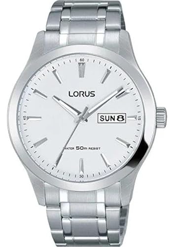 Lorus RXN25DX5 Herren Uhr von Lorus