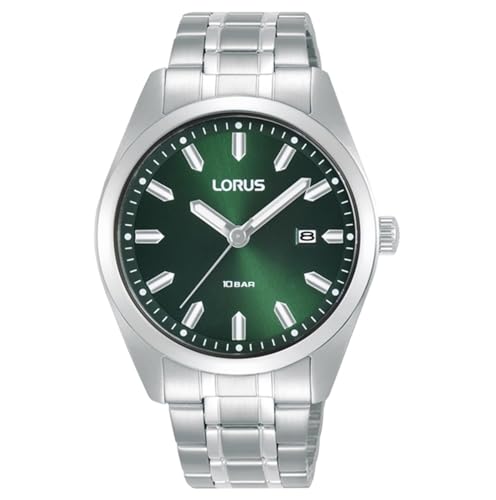 Lorus Herren Uhr RH975PX9 von Lorus