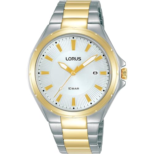 Lorus Klassische Uhr RH944PX9 von Lorus