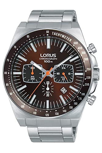 Lorus Sports RT349GX9 Herren Quarzwerk Uhren von Lorus