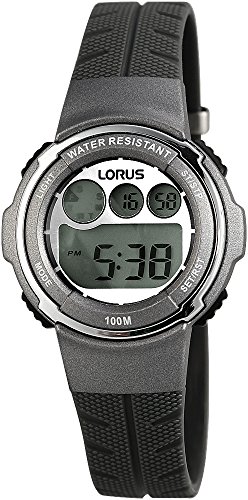 Lorus Uhr - Unisex - R2389CX9 von Lorus