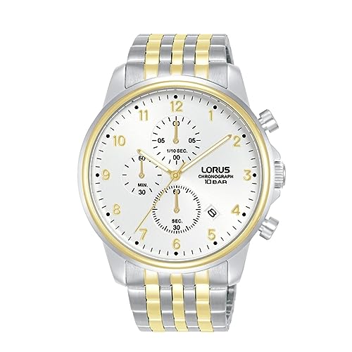 Lorus Uhr für Herren S7268256 von Lorus