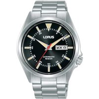 Lorus Uhren - Lorus Automatik Herrenuhr RL417BX9 - Gr. unisize - in Silber - für Damen von Lorus