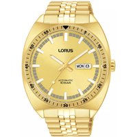 Lorus Uhren - Lorus Automatik Herrenuhr RL450BX9 - Gr. unisize - in Gold - für Damen von Lorus