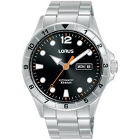 Lorus Uhren - Lorus Herrenuhr RL459BX9 - Gr. unisize - in Silber - für Damen von Lorus