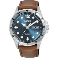 Lorus Uhren - Lorus Herrenuhr RL469BX9 - Gr. unisize - in Silber - für Damen von Lorus