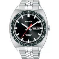 Lorus Uhren - Lorus Sport Automatik Herrenuhr RL439BX9 - Gr. unisize - in Silber - für Damen von Lorus