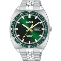 Lorus Uhren - Lorus Sport Automatik Herrenuhr RL443BX9 - Gr. unisize - in Silber - für Damen von Lorus