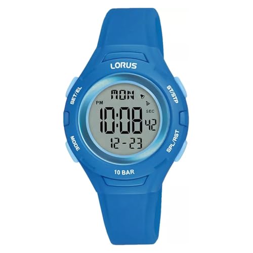Lorus Unisex Erwachsene Uhren Mod. R2393Px9, R2393PX9 von Lorus