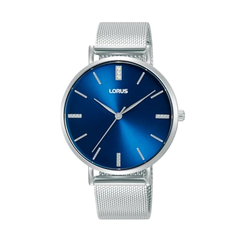 Lorus Unisex Erwachsene Uhren Mod. Rg267Xx9, RG267XX9 von Lorus