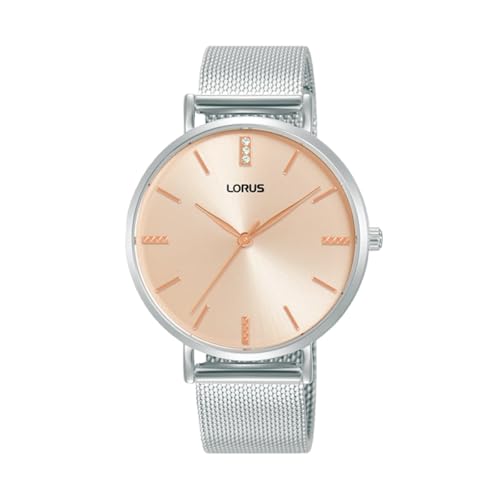 Lorus Unisex Erwachsene Uhren Mod. Rg269Xx9, RG269XX9 von Lorus