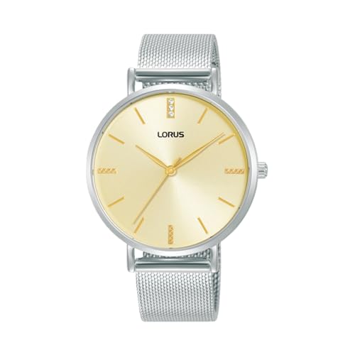 Lorus Unisex Erwachsene Uhren Mod. Rg271Xx9, RG271XX9 von Lorus
