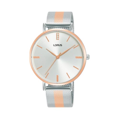 Lorus Unisex Erwachsene Uhren Mod. Rg272Xx9, RG272XX9 von Lorus