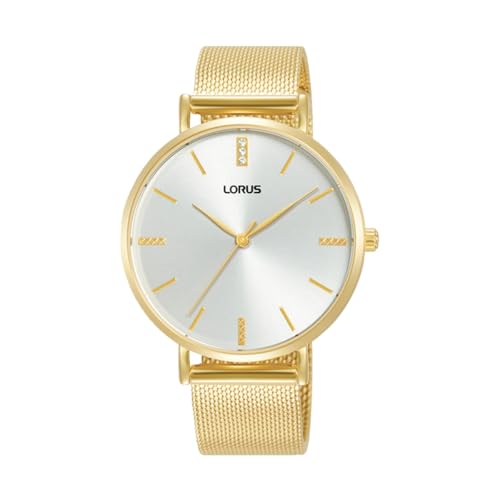 Lorus Unisex Erwachsene Uhren Mod. Rg274Xx9, RG274XX9 von Lorus