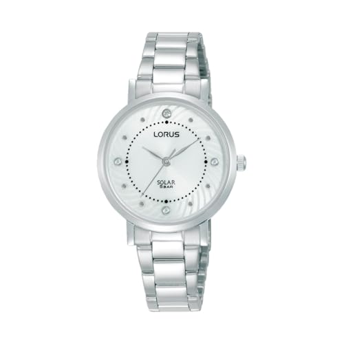 Lorus Unisex-Erwachsene Uhren Mod. Ry523Ax9, RY523AX9 von Lorus