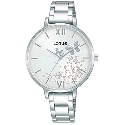 LORUS Watch RG201TX9 von Lorus