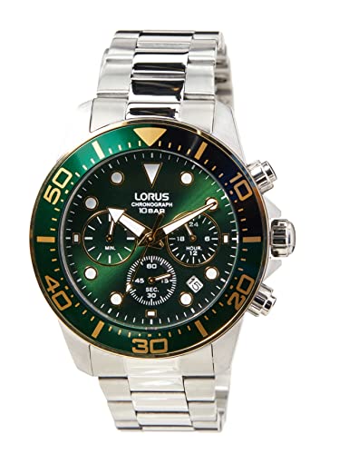 Lorus Watch RT340JX9 Lorus Watch RT340JX9 von Lorus