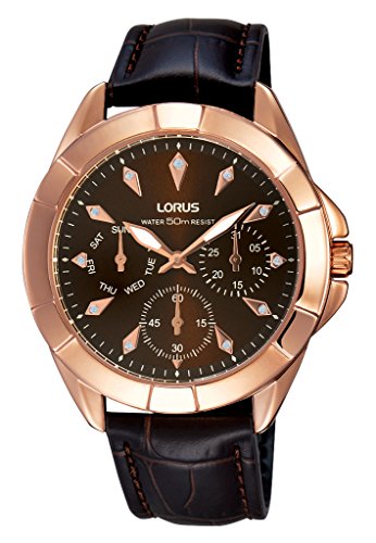 Lorus Watches Armbanduhr RP636CX9 von Lorus