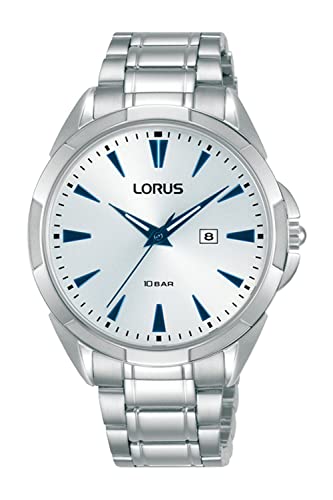 Lorus Damen Analog-Digital Automatic Uhr mit Armband S7248229 von Lorus