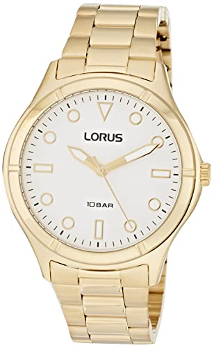 Lorus Analog RG248VX9 Lorus Analog RG248VX9 von Lorus