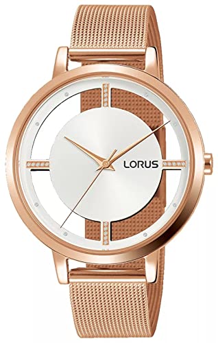 Lorus analog RG288PX9 von Lorus