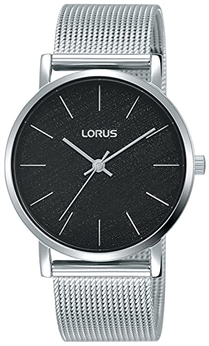 Lorus dameshorloge Quartz Analoog 34 mm RG207QX9 von Lorus