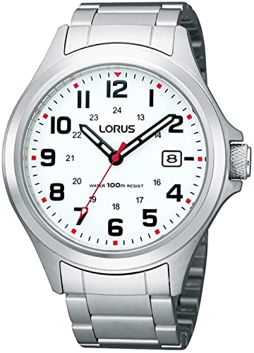 Lorus Analog 8431242330549 von Lorus