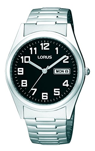 ORIGINAL LORUS Uhren URBAN Herren - RXN13CX9 von Lorus