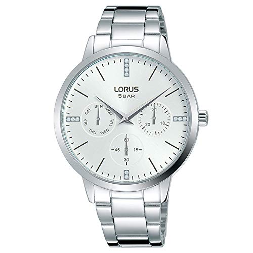Seiko UK Limited - EU Klassische Uhr RP633DX9 von Lorus