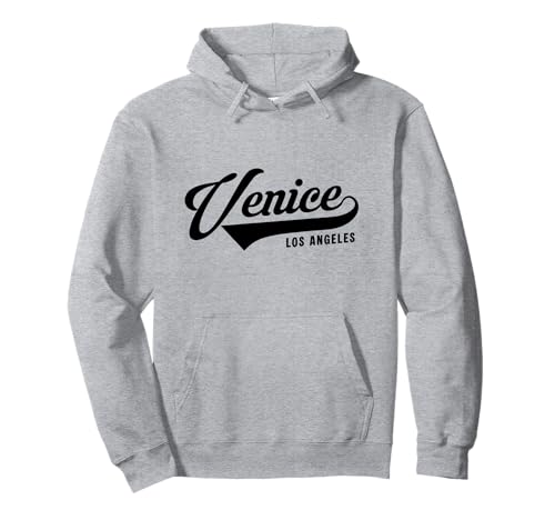 Venedig Los Angeles geeignet für Männer und Frauen. Pullover Hoodie Venedig Los Angeles geeignet für Männer und Frauen. Pullover Hoodie von Los Angeles California Pride Products