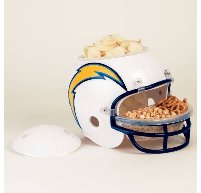 Los Angeles Chargers Schal Los Angeles Chargers Schal von Los Angeles Chargers