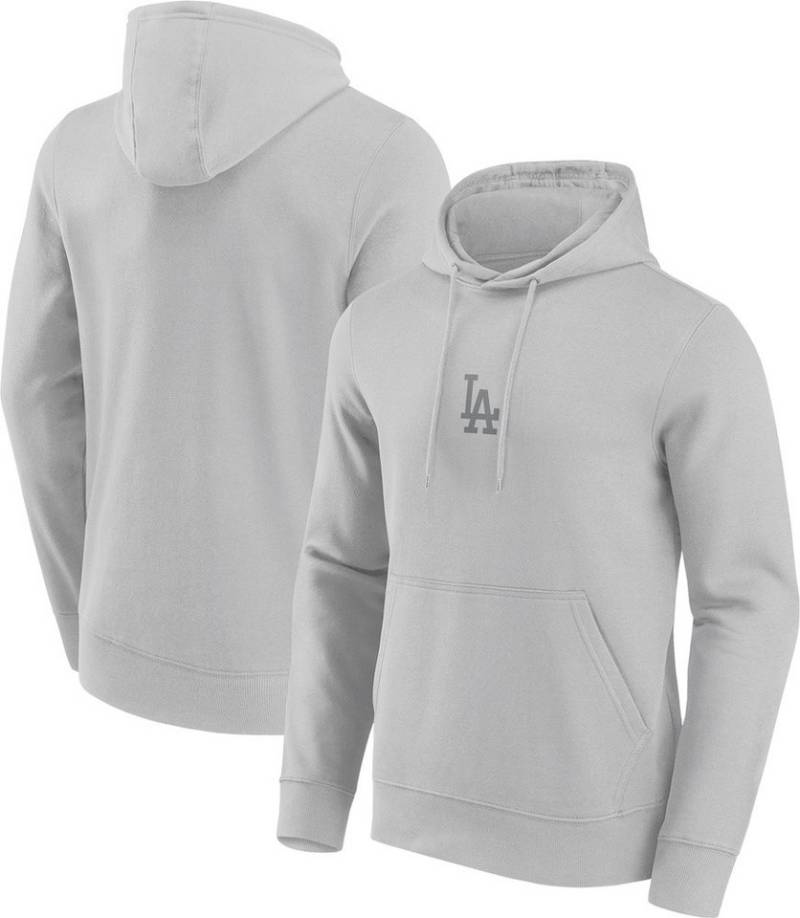 Los Angeles Dodgers Hoodie Embroidered Hoodie Los Angeles Dodgers Hoodie Embroidered Hoodie von Los Angeles Dodgers