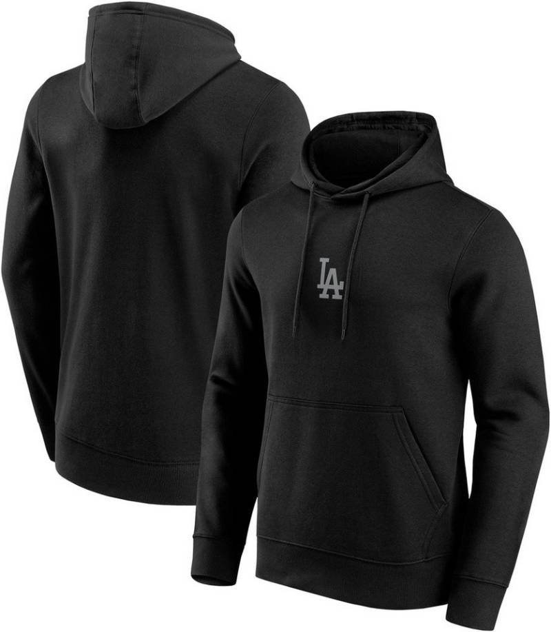 Los Angeles Dodgers Hoodie Embroidered Hoodie Los Angeles Dodgers Hoodie Embroidered Hoodie von Los Angeles Dodgers