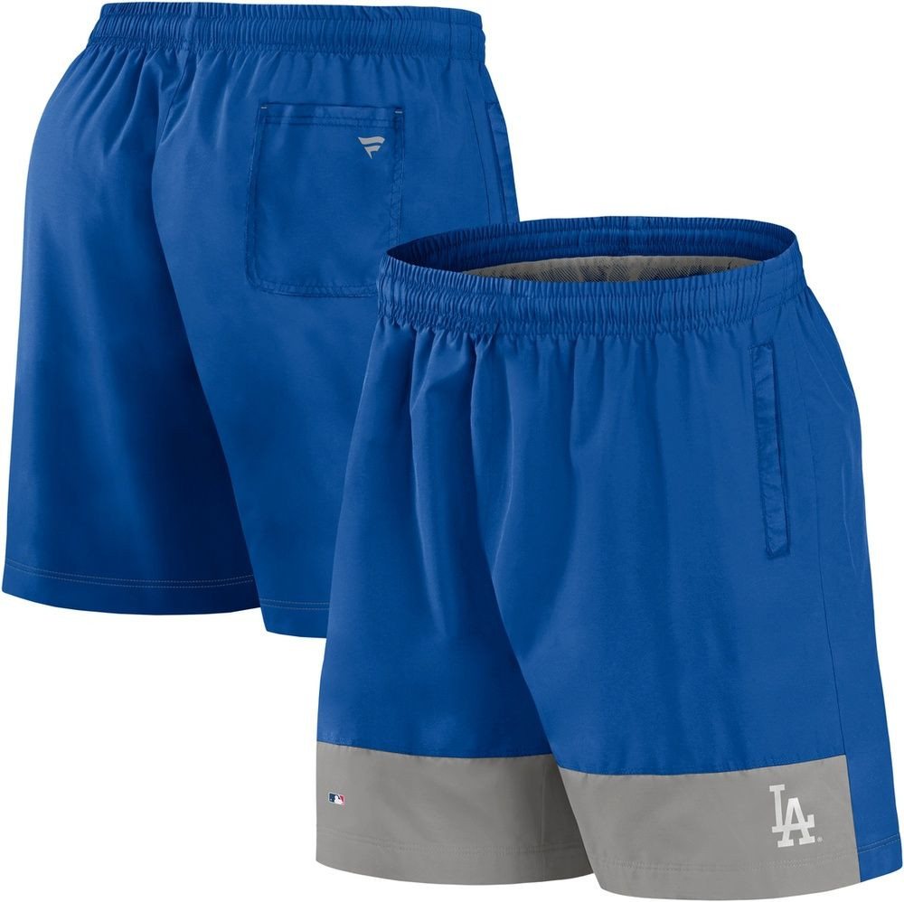 Los Angeles Dodgers Shorts Woven Short von Los Angeles Dodgers