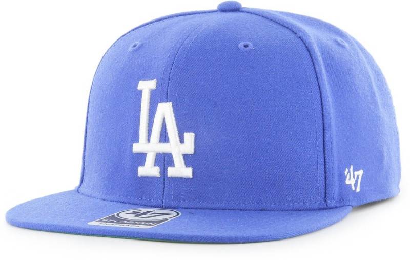 Los Angeles Dodgers Snapback Cap L.A. Dodgers BCPTN World Series Replica Cap Los Angeles Dodgers Snapback Cap L.A. Dodgers BCPTN World Series Replica Cap von Los Angeles Dodgers