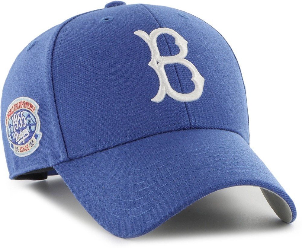 Los Angeles Dodgers Snapback Cap Sure Shot Snapback 47 MVP von Los Angeles Dodgers