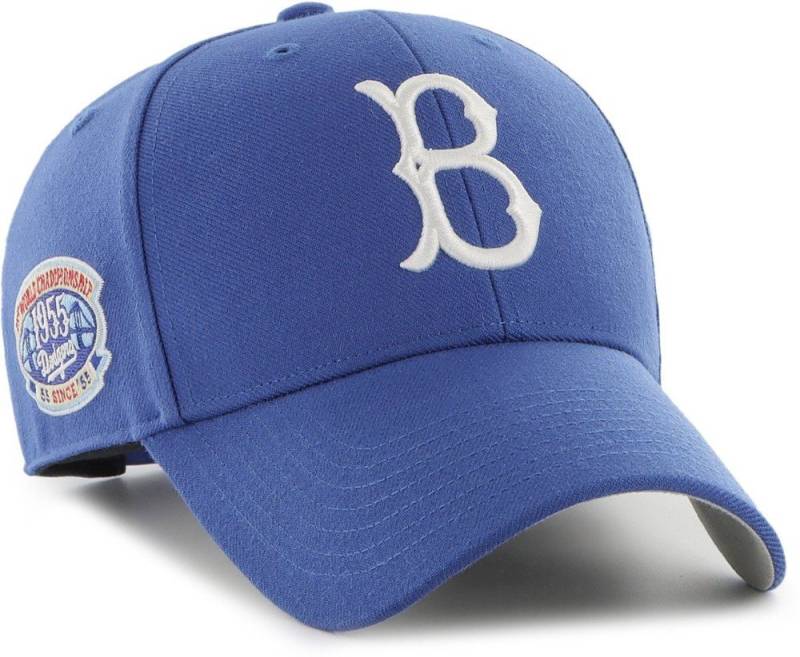 Los Angeles Dodgers Snapback Cap Sure Shot Snapback 47 MVP Los Angeles Dodgers Snapback Cap Sure Shot Snapback 47 MVP von Los Angeles Dodgers