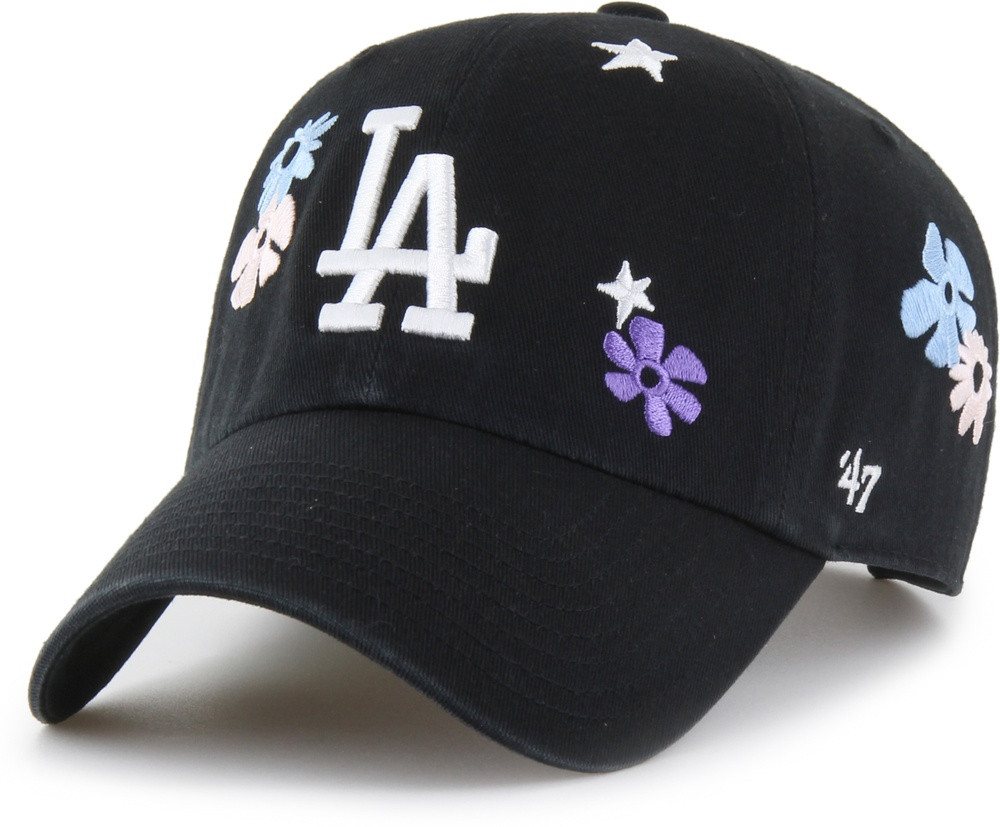 Los Angeles Dodgers Snapback Cap von Los Angeles Dodgers