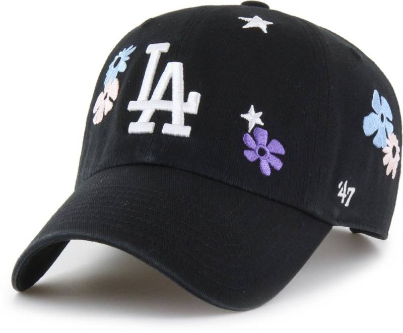 Los Angeles Dodgers Snapback Cap Los Angeles Dodgers Snapback Cap von Los Angeles Dodgers