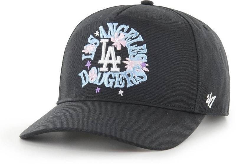 Los Angeles Dodgers Snapback Cap von Los Angeles Dodgers