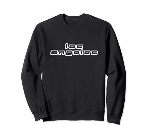 Los Angeles L.A. California für Damen und Herren und Kinder Sweatshirt Los Angeles L.A. California für Damen und Herren und Kinder Sweatshirt von Los Angeles Gear