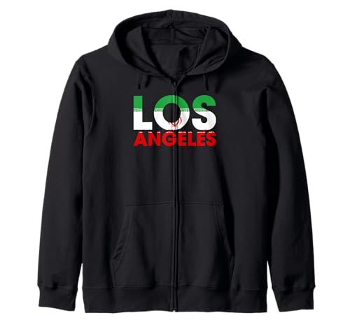 Los Angeles CA Persische Flagge, geeignet für Männer und Frauen. Kapuzenjacke Los Angeles CA Persische Flagge, geeignet für Männer und Frauen. Kapuzenjacke von Los Angeles LA Persian Pride Products