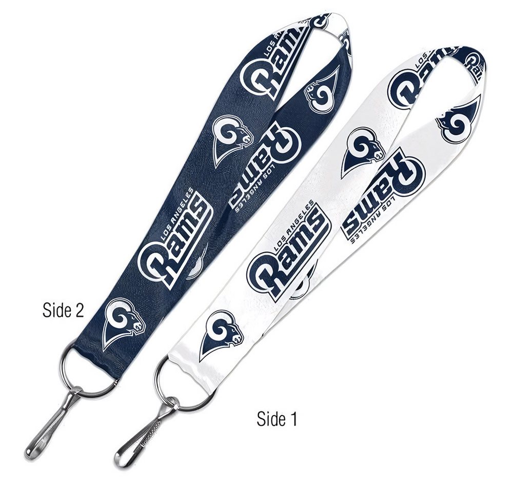 Los Angeles Rams Schlüsselanhänger Los Angeles Rams Schlüsselanhänger von Los Angeles Rams