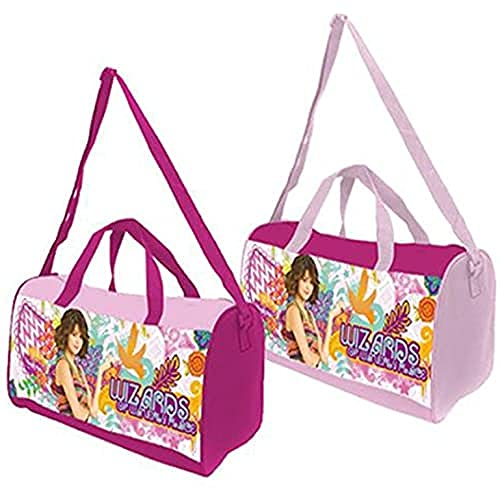 Los Magos de Waverly Place Kindertasche, Mehrfarbig - bunt, AS3126 Los Magos de Waverly Place Kindertasche, Mehrfarbig - bunt, AS3126 von Los Magos de Waverly Place