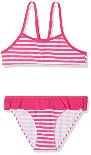 Losan Mädchen 816-4982AN Bikini, Rosa (Fuchsia), 3 Jahre von Losan