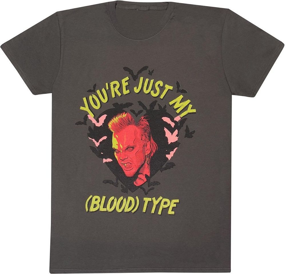 Lost Boys T-Shirt Lost Boys T-Shirt von Lost Boys