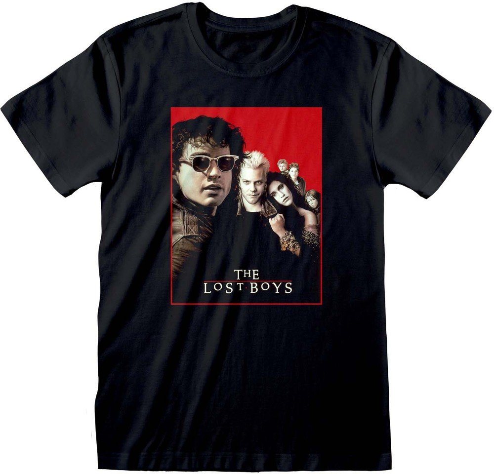 Lost Boys T-Shirt Lost Boys T-Shirt von Lost Boys
